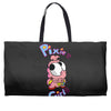 pixie girl Weekender Totes