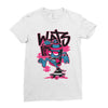 wats Ladies Fitted T-Shirt