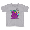 monster Toddler T-shirt