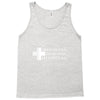 grey+sloan memorial hospital Tank Top