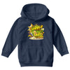 monster studen Youth Hoodie