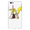 pikachu jedi marron iPhone 6 Plus/6s Plus Case
