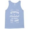 chocolat passion Tank Top