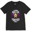 Original Universe Master Forever Snake Mountain V-Neck Tee
