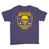 INVICTUS GAMES Toronto 2017 Youth Tee