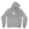 death is magic Unisex Hoodie