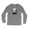 love bites Long Sleeve Shirts