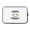 whatever forever Laptop sleeve