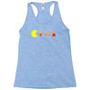 fries foodie Racerback Tank