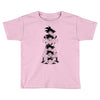 dragonball goku Toddler T-shirt