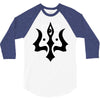 rudra 3/4 Sleeve Shirt