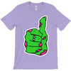 zombie okay T-Shirt