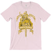 ours is the fury T-Shirt