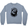 mo honey mo problems Crewneck Sweatshirt
