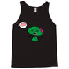 zombie cartoon Tank Top
