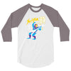skeletour 83 3/4 Sleeve Shirt