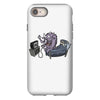 monster found something better iPhone 8