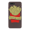fries with that iPhone 7 Plus Case