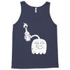 regular show molotov Tank Top