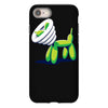 scratchy iPhone 8