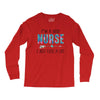 i&rsquo;m a good nurse Long Sleeve Shirts