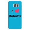 i love robots Samsung Galaxy S7