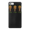 i am groot iPhone 7 Case