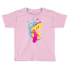 roar Toddler T-shirt