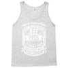 Things Better 1955 Age Approach Magnificent Tank Top