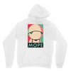 mope around Unisex Hoodie