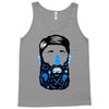 pirate beard Tank Top