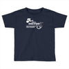 are you a doctor 'cause you just cured my erectile dysfunction Toddler T-shirt