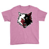 fahrie77 Youth Tee