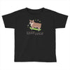 hard corg Toddler T-shirt