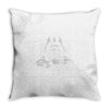 darth vader Throw Pillow