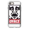 o face iPhone 8