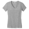 my other Women's V-Neck T-Shirt