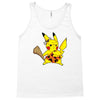 caveman mouse Tank Top