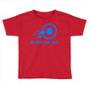 my boys can swim Toddler T-shirt