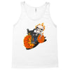 kid rider Tank Top