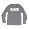 REPEAL Long Sleeve Shirts