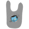 dracula Baby Bibs