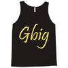 gbig Tank Top