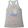 we the people Racerback Tank