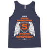I'm A System Administrator What's Your Superpower ? Tank Top