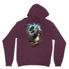 swept away Hoodie