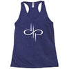 dtp the devin townsend project Racerback Tank