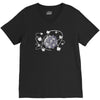 cat ion V-Neck Tee