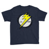 running club v1 Youth Tee