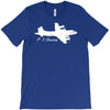 p 3 orion air attack fire bomber T-Shirt